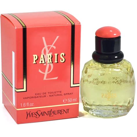 paris yves saint laurent opinioni|ysl perfume reviews.